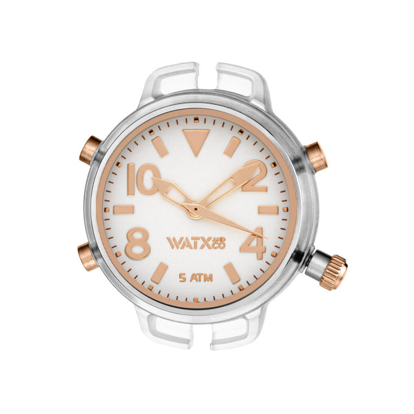 Ladies' Watch Watx & Colors RWA3575 (Ø 38 mm)