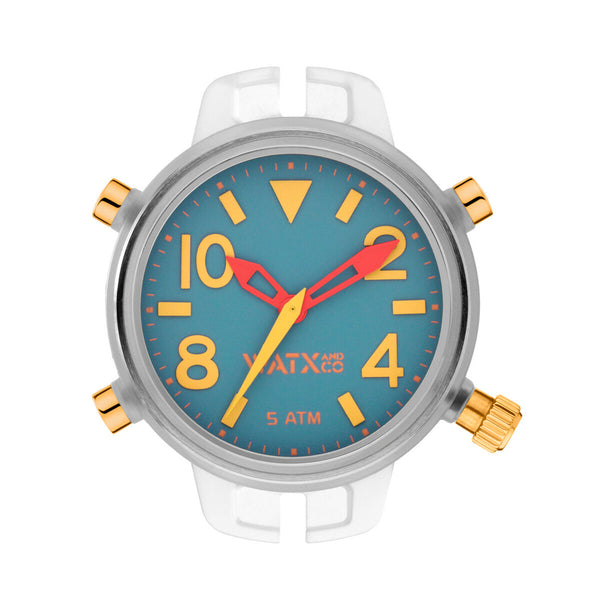 Montre Femme Watx & Colors RWA3048  (Ø 43 mm)