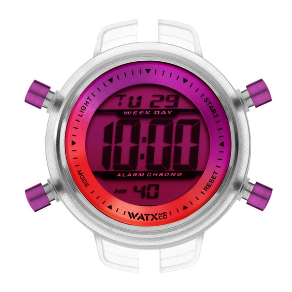 Ladies' Watch Watx & Colors RWA1537 (Ø 38 mm)