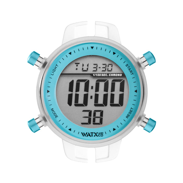 Ladies' Watch Watx & Colors RWA1071  (Ø 43 mm)