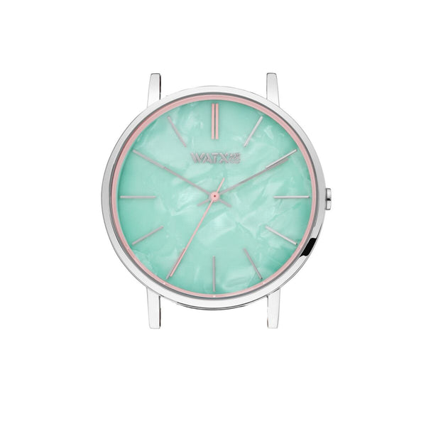 Ladies' Watch Watx & Colors WXCA3019  (Ø 38 mm)