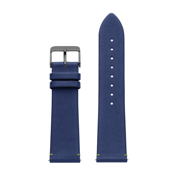 Watch Strap Watx & Colors WXCO1726 Blue