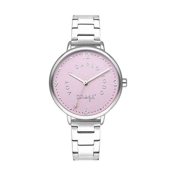 Orologio Donna Mr. Wonderful WR10100 (Ø 36 mm)