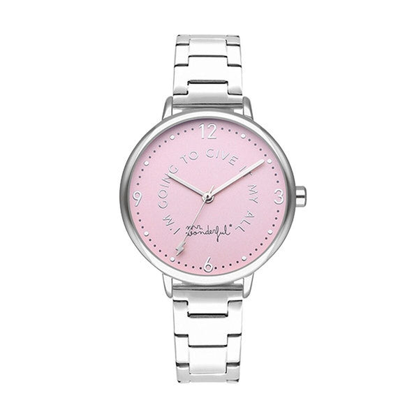 Montre Femme Mr. Wonderful (Ø 36 mm)