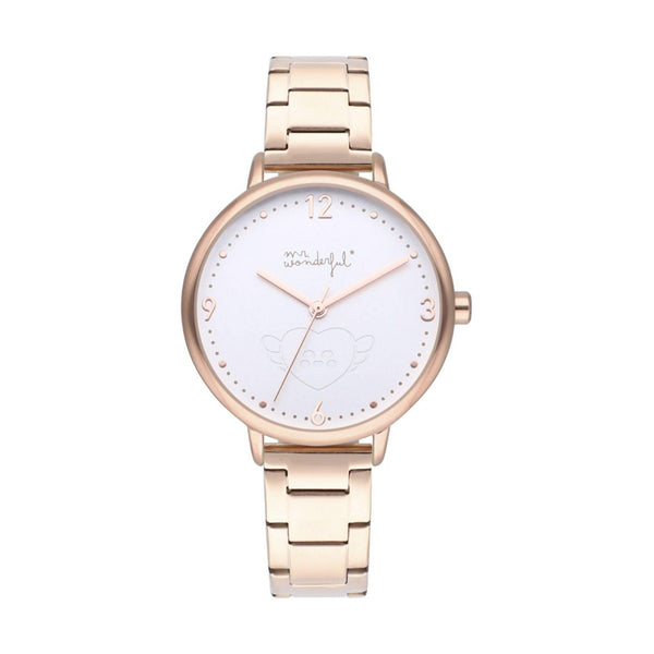 Ladies'Watch Mr. Wonderful WR10000 (Ø 36 mm)