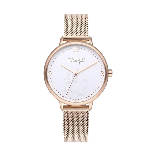 Ladies' Watch Mr. Wonderful WR10001 (Ø 36 mm)