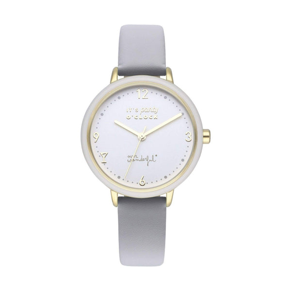 Orologio Donna Mr. Wonderful WR20400 (Ø 36 mm)