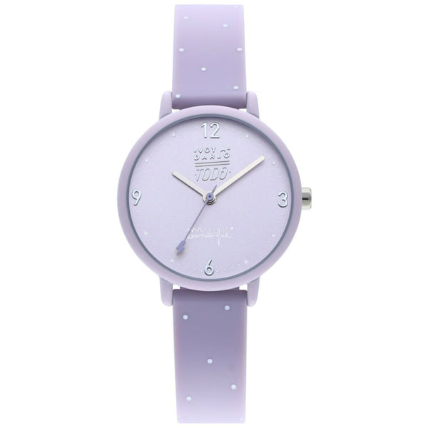 Montre Femme Mr. Wonderful WR35300 (Ø 30 mm)