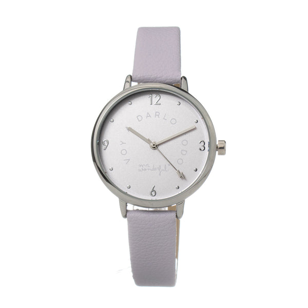 Ladies'Watch Mr. Wonderful WR50300 (Ø 36 mm)