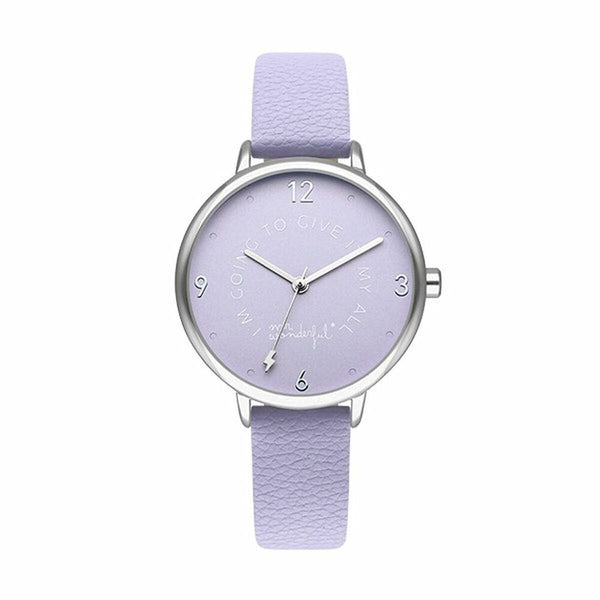 Ladies' Watch Mr. Wonderful WR50301 (Ø 36 mm)