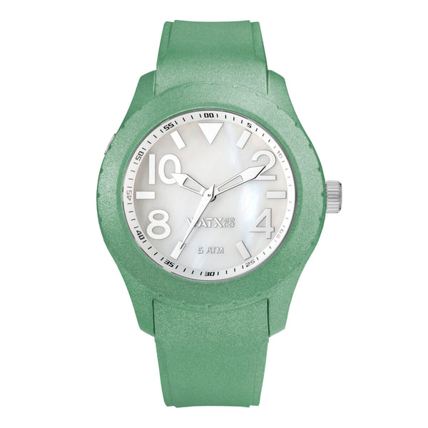 Montre Unisexe Watx & Colors WACOMBOL6 (Ø 49 mm)