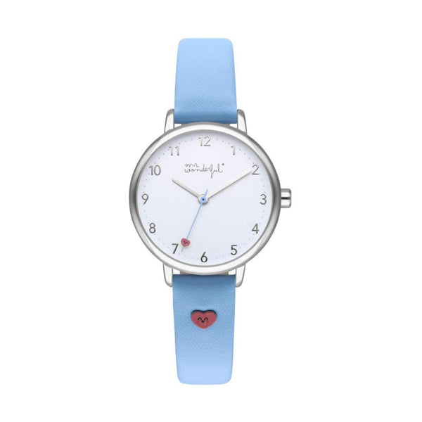 Orologio Donna Mr. Wonderful WR75300 (Ø 30 mm)