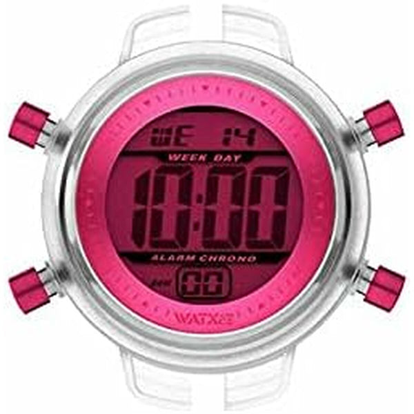 Montre Unisexe Watx & Colors (Ø 38 mm)