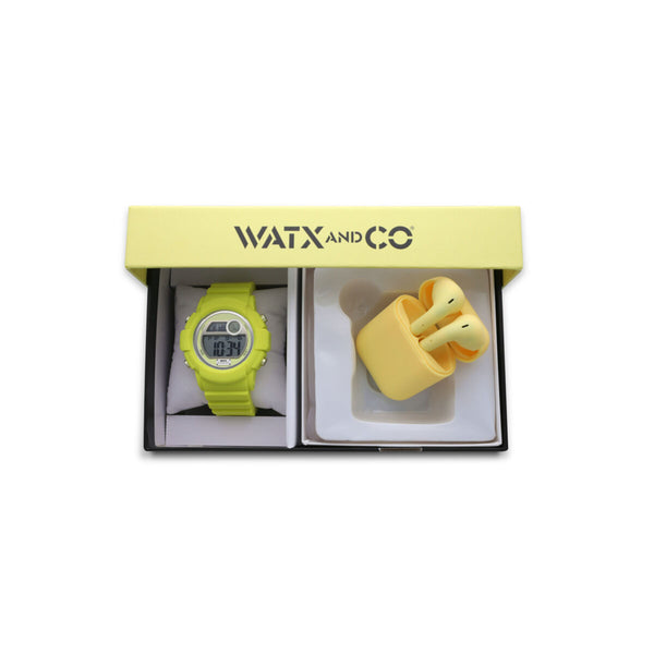 Ladies' Watch Watx & Colors (Ø 43 mm)