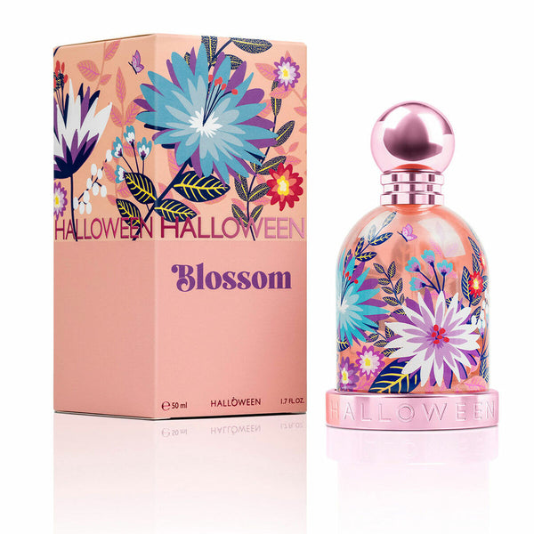 Profumo Donna Jesus Del Pozo EDT Blossom 50 ml