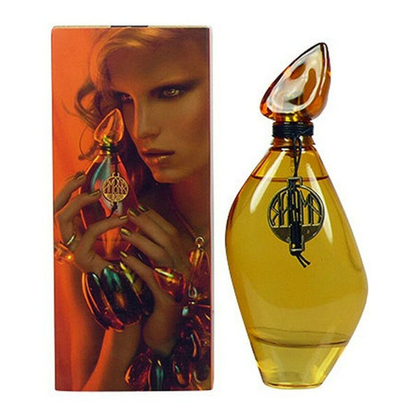 Damenparfum Ambar Jesus Del Pozo EDT (100 ml)