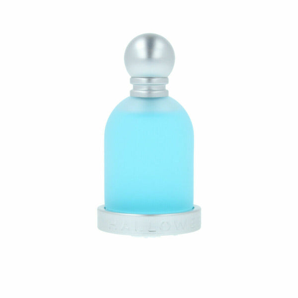 Damenparfum Jesus Del Pozo Halloweern Blue Drop (50 ml)