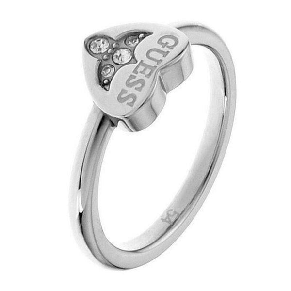 Bague Femme Guess USR81003-54C (17 mm)