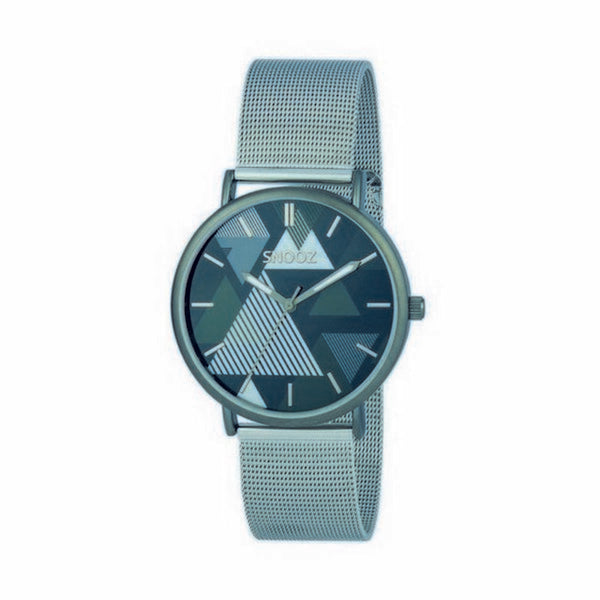 Unisex Watch Snooz SAA1042-68 (Ø 40 mm)