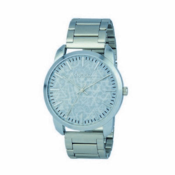 Unisex-Uhr Snooz SAA0043-63 (ø 44 mm)