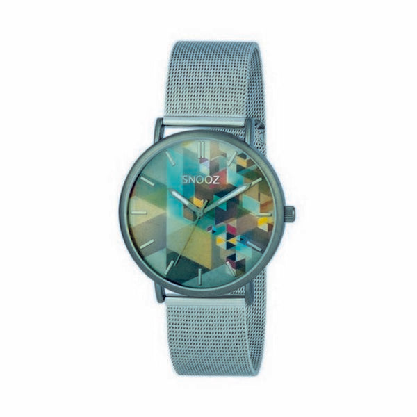 Unisex-Uhr Snooz SAA1042-80 (Ø 40 mm)