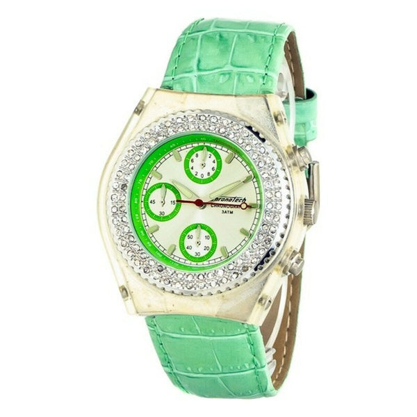 Ladies'Watch Chronotech CT7284S-07 (Ø 40 mm)