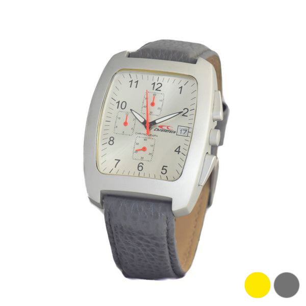 Unisex-Uhr Chronotech CT1061