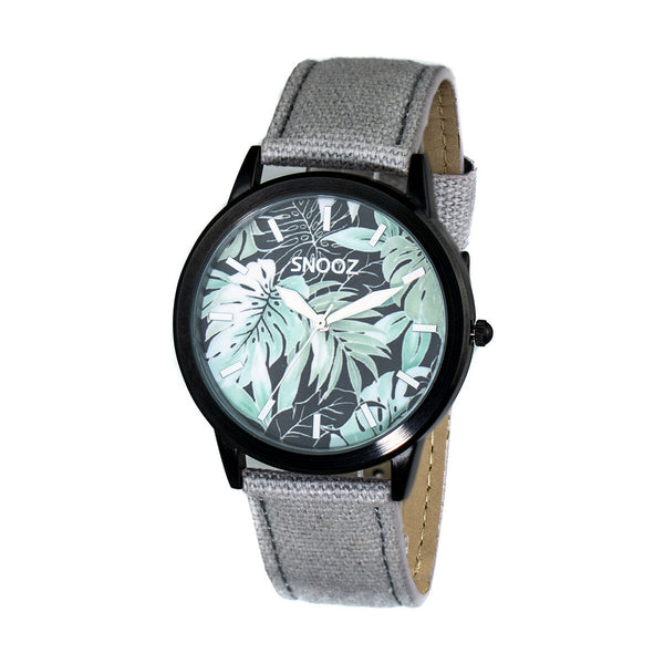 Montre Unisexe Snooz SAA-011 (Ø 40 mm)