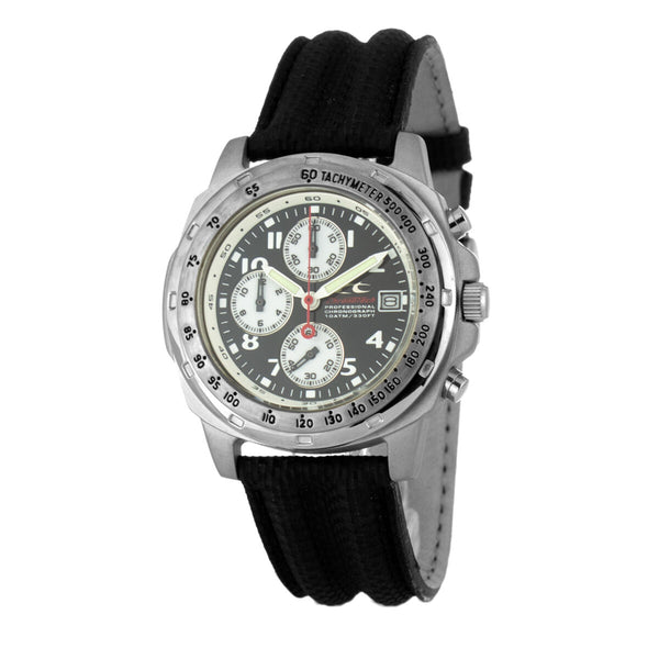 Montre Unisexe Chronotech CT9127-03 (Ø 39 mm)