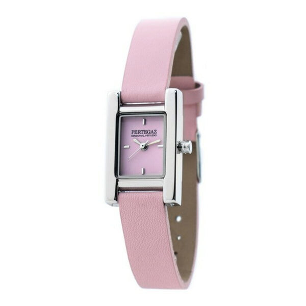 Orologio Donna Pertegaz PDS-014-S (Ø 19 mm)