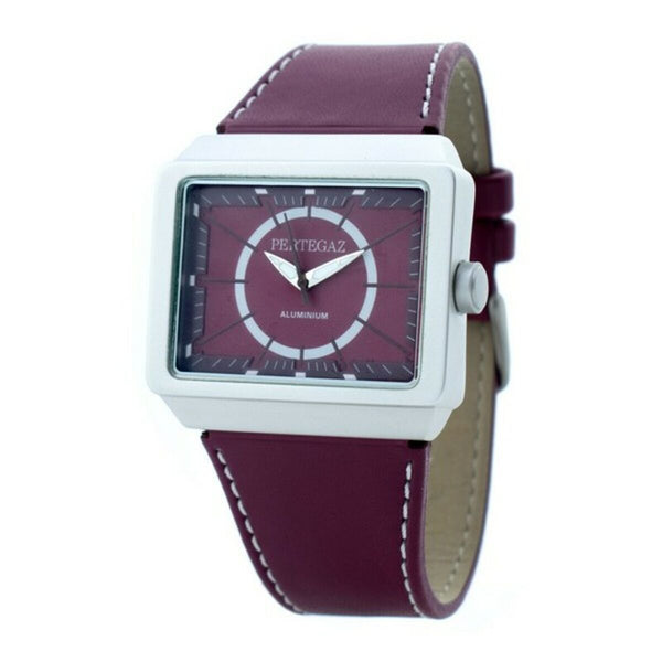 Orologio Unisex Pertegaz P23004-B (Ø 45 mm)