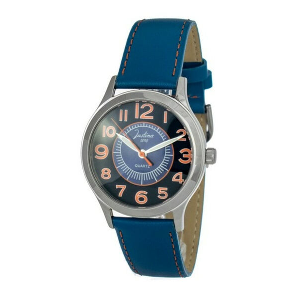 Orologio Unisex Justina 11876A (Ø 36 mm)