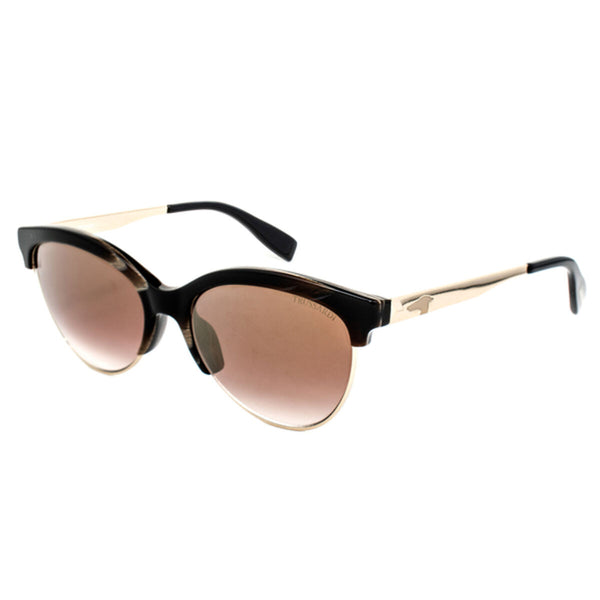 Ladies' Sunglasses Trussardi STR019-091K