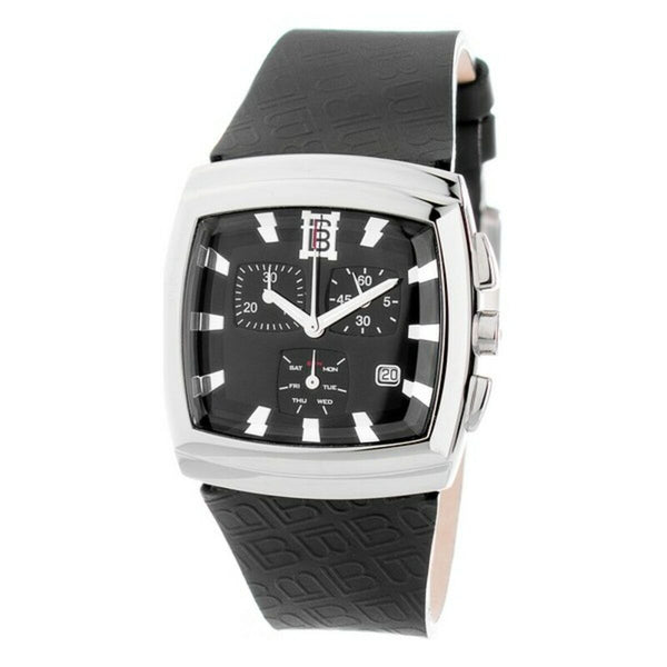 Men's Watch Laura Biagiotti LB0053M-01 (Ø 38 mm)