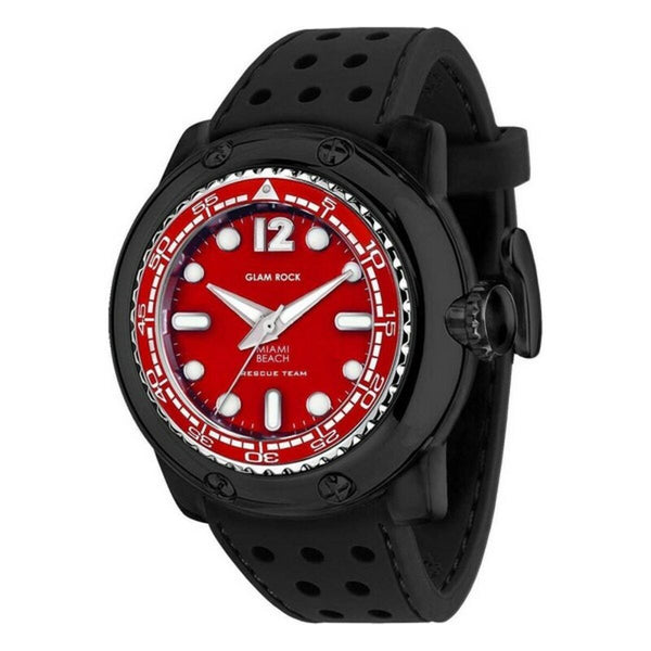 Orologio Donna Glam Rock MB26018 (Ø 49 mm)