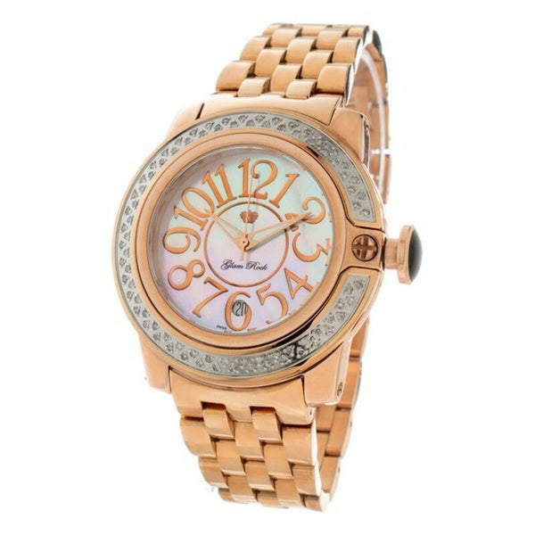 Orologio Donna Glam Rock GR32008D (Ø 46 mm)