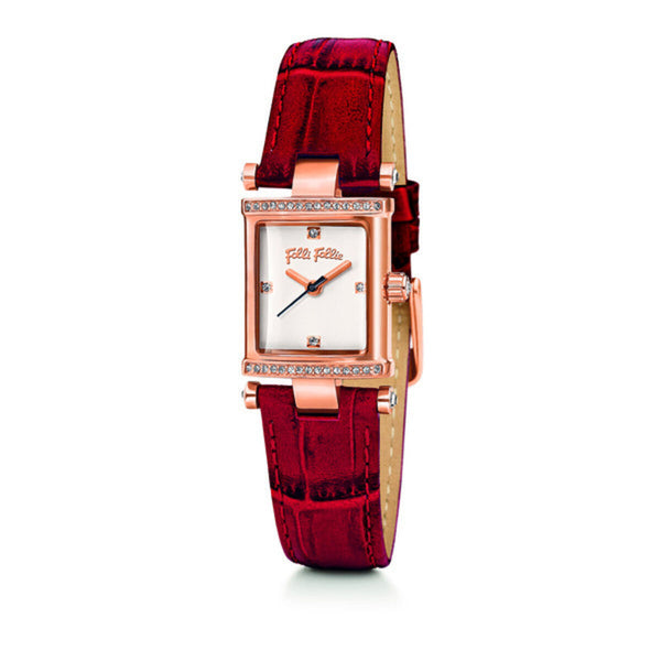 Montre Femme Folli Follie WF13B037SSG (Ø 18 mm)