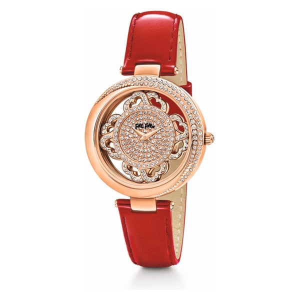 Montre Femme Folli Follie WF13B043SSR (Ø 35 mm)