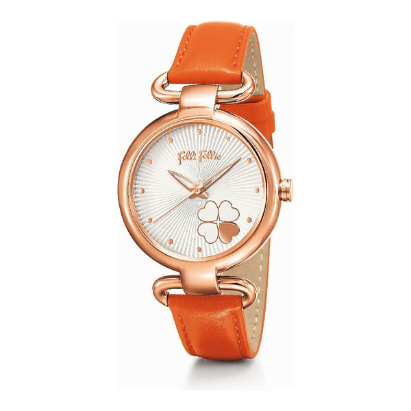 Ladies'Watch Folli Follie WF15R029SPNA (Ø 32 mm)