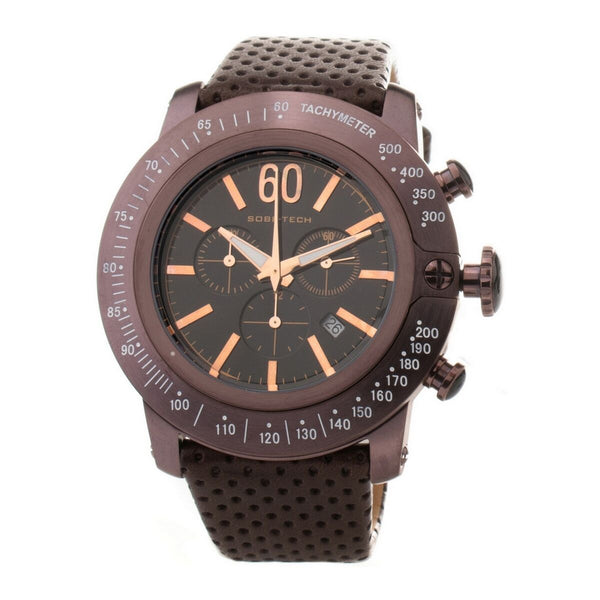 Montre Homme Glam Rock GR33110-2 (Ø 50 mm)