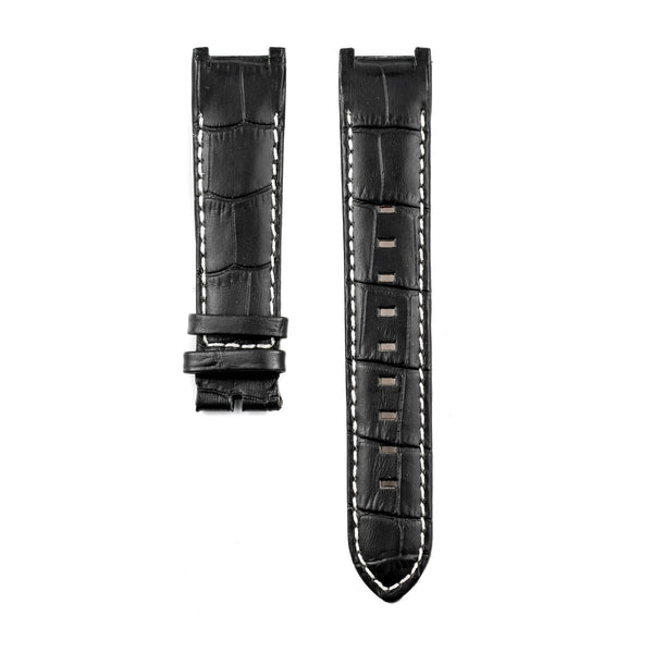 Bracelet à montre Bobroff BFS029 Noir