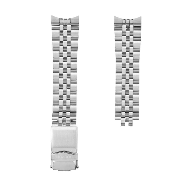 Watch Strap Bobroff BFSTJ