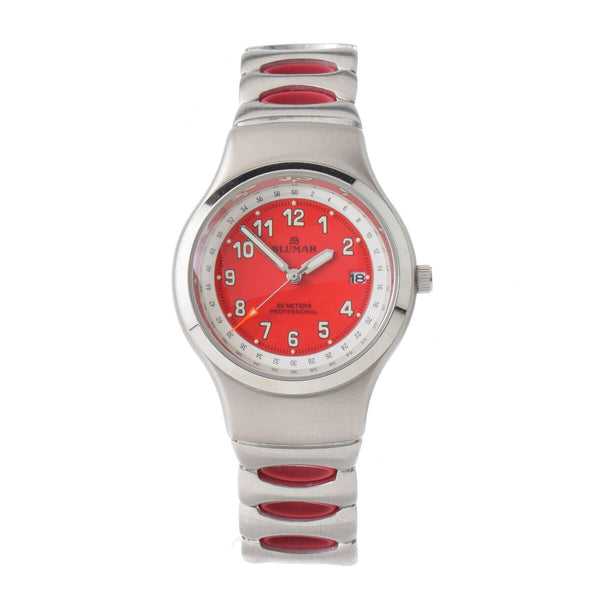 Unisex Watch Blumar 9910005-2 (Ø 38 mm)