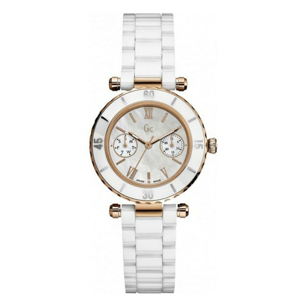 Montre Femme Guess 42004L1 (Ø 34 mm)