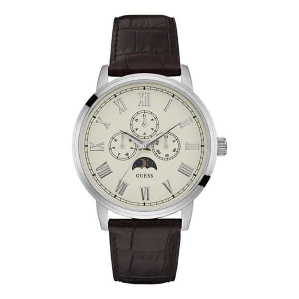 Herrenuhr Guess W0870G1 (ø 44 mm)