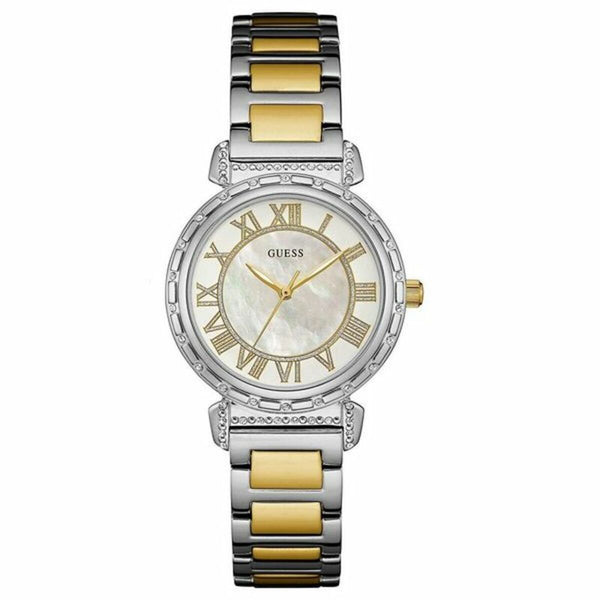 Orologio Donna Guess W0831L3 (Ø 34 mm)