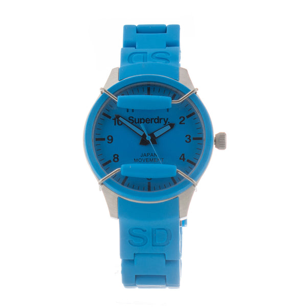 Orologio Unisex Superdry SYL120AU-2 (Ø 39 mm)