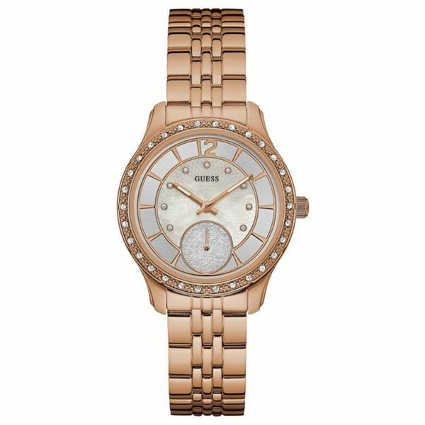 Montre Femme Guess W0931L3 (Ø 35 mm)