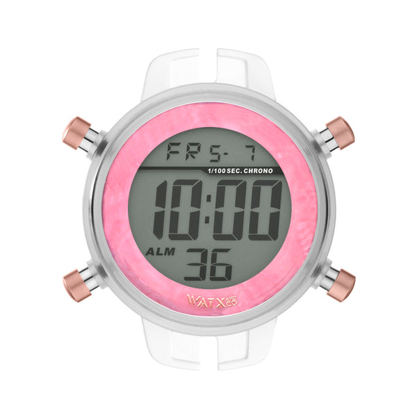 Ladies' Watch Watx & Colors RWA1113 (Ø 43 mm)