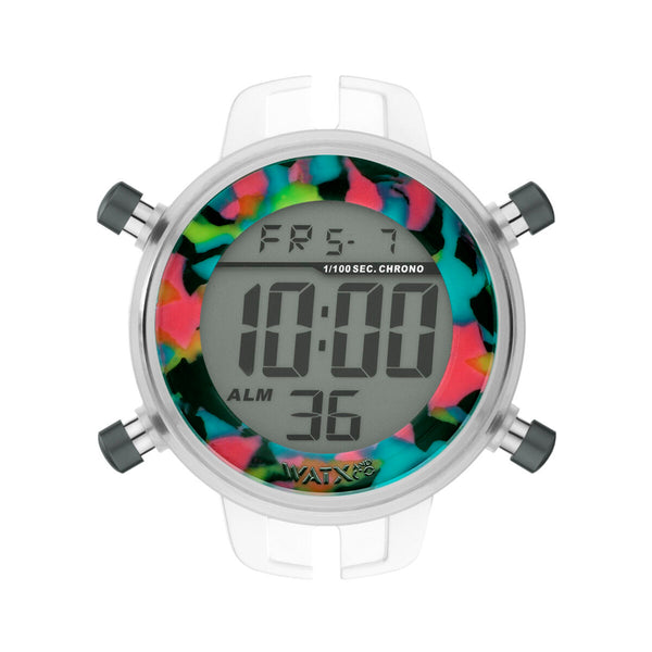 Ladies' Watch Watx & Colors RWA1115 (Ø 43 mm)